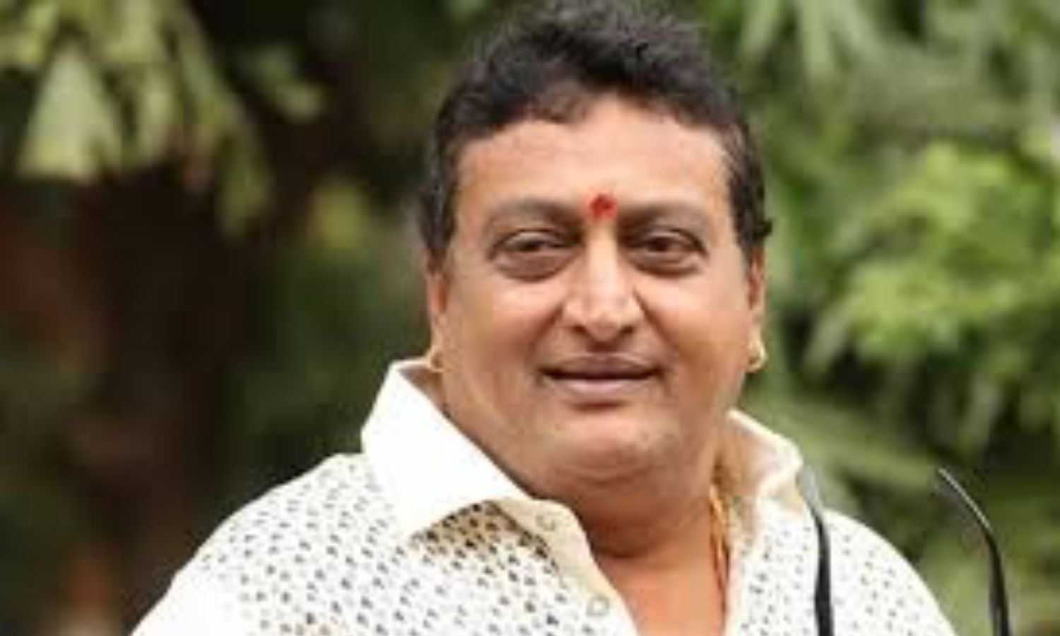 Prudhvi Raj non bailable arrest warrant rumors