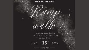 Mohan Foundation plans Metro Retro-Ramp Walk to promote organ donation in Hyderabad 