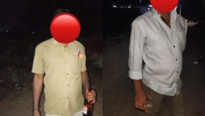 Drunken Brawl: Saroornagar Police arrest seven for attacking house owner
