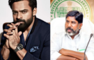 Telangana Deputy CM assures action after Sai Dharam Tej’s call for child safety