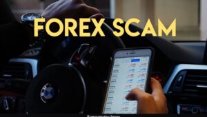 Hyderabad businessman loses Rs8.9 lakhs in fake forex trading scam
