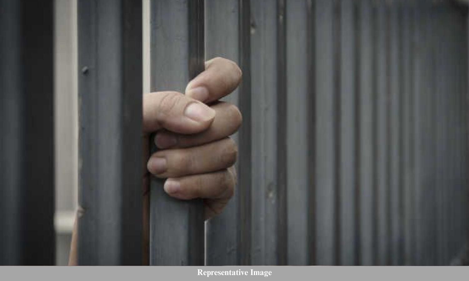Telangana Cherlapalli Prison Release