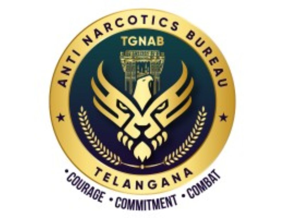 Telangana Anti-Narcotics Bureau