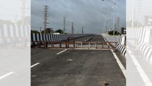 Hyderabad residents plead for Gopanpally Flyover access