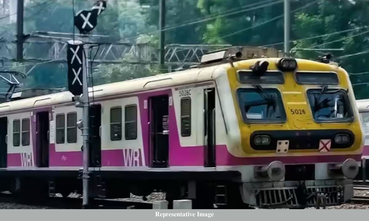 Hyderabad Train Accident