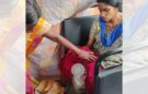 Woman delivers a baby girl in TGSRTC bus in Bahadurpura in Hyderabad