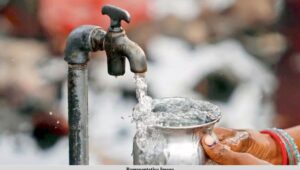 No water supply in several areas of Hyderabad on July 4