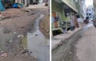 Overflowing sewage cripples life in Vinayak Nagar, Shaikpet